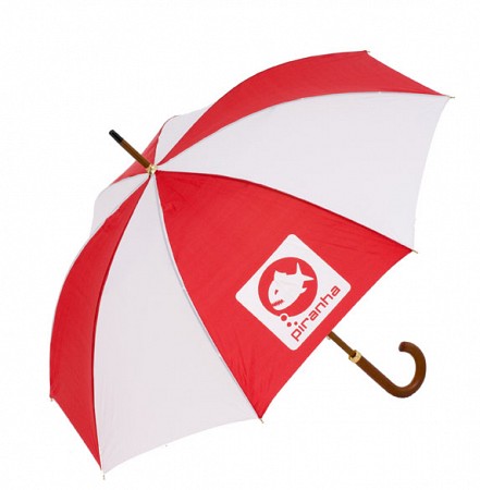 Printed Umbrellas Promotional