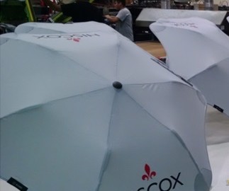 Logo Umbrellas