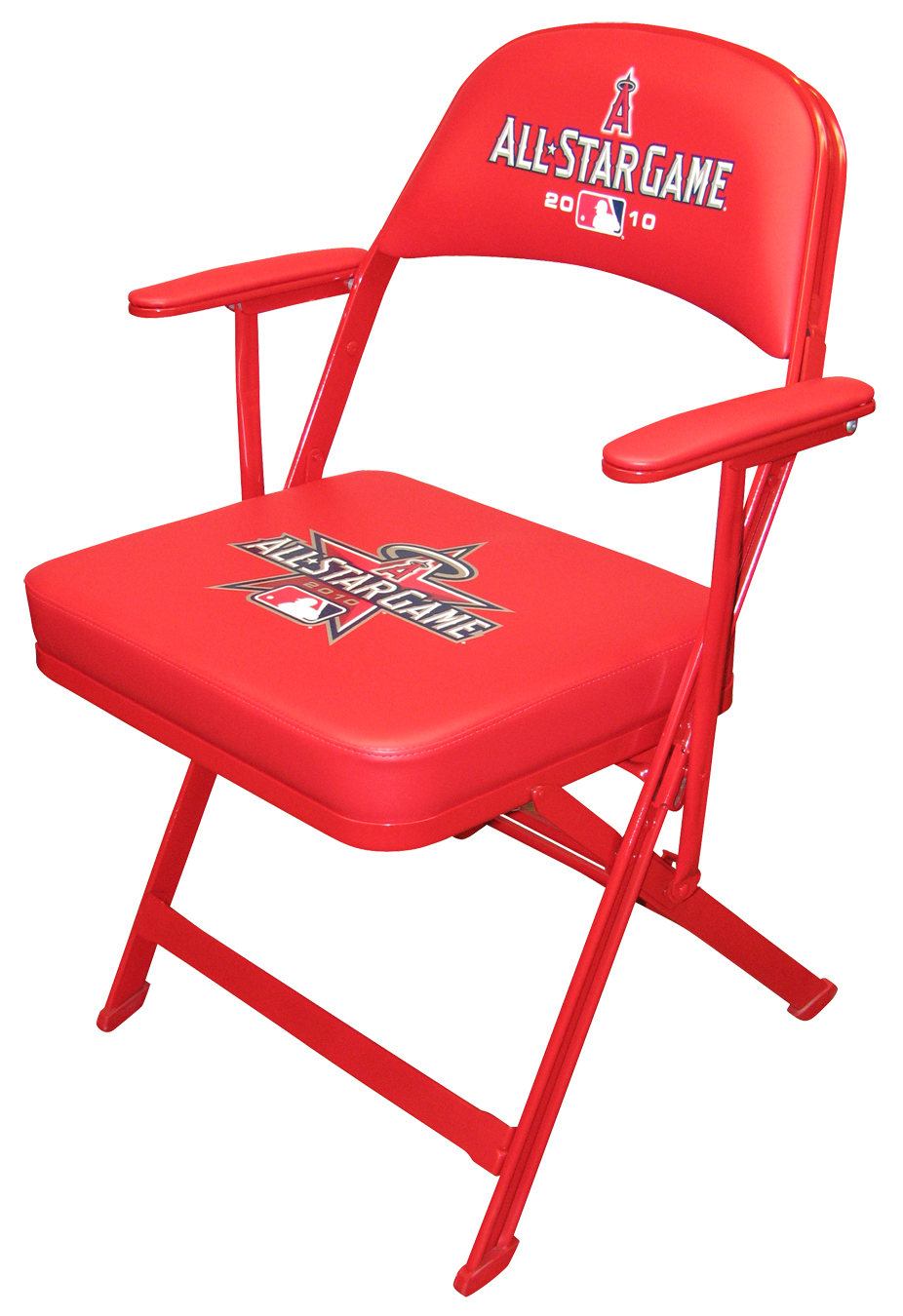 Screen Printed Chairs