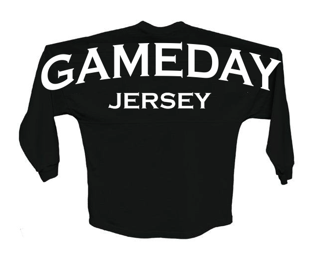 GameDay Jersey
