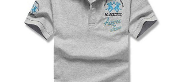 Company Embroidered Shirts