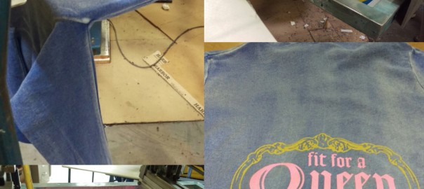Wholesale Screen Printing Prices