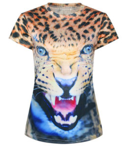 Sublimation Printing on Polyester