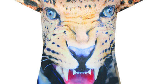 Sublimation Printing on Polyester