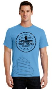 Best Quality T Shirt Printing