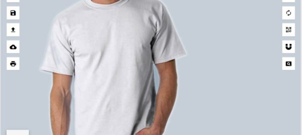 Design My Own Shirt Online