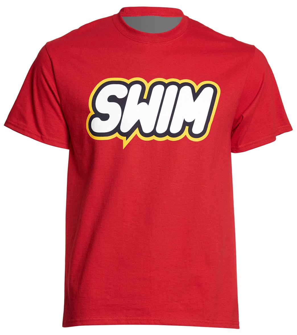 Swim Team T Shirts