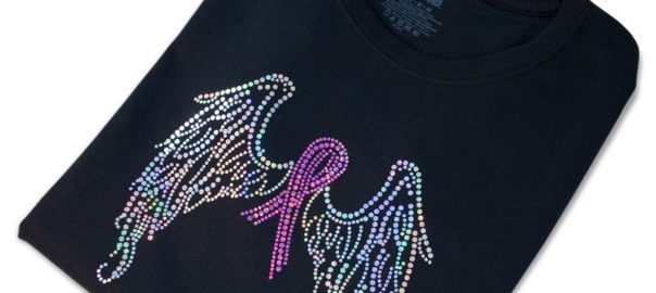 Decorating Garments with Bling